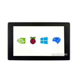<strong>Raspberry</strong> 9.7Inch HDMI LCD Monitor <strong>Raspberry</strong> <strong>Pi</strong> Windows PC 9001 Contrast 178&deg; Viewing Angle Onboard <strong>Audio</strong> Jack