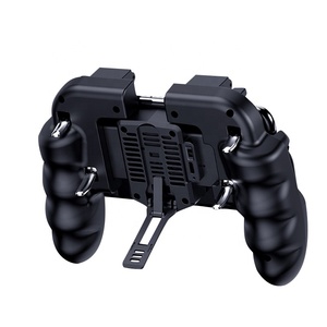 Wiederauf ladbarer kabelloser Gamepad-Joystick und Videospiel-Controller für Android-und iPhone-Handys - Product Image 2