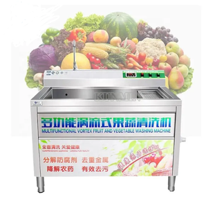 Piccola lavatrice a bolle con interfaccia User-Friendly - Product Image 6