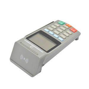 Программируемый NFC-считыватель MSR, настольный POS-терминал PinPad, работает с ПК ECR PDA POS Z90PD - Product Image 4
