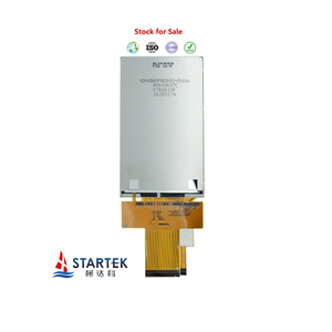 4.3 "4.3 pollici interfaccia MCU 50 pin risoluzione 480x800 ILI9806 IPS TFT schermo LCD - Product Image 6