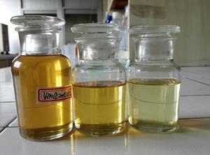 Viscosity Index Improver <strong>Lubricant</strong> Viscosity Improver Additive for Drilling and Obm Viscosifier Additives - Product Image 3