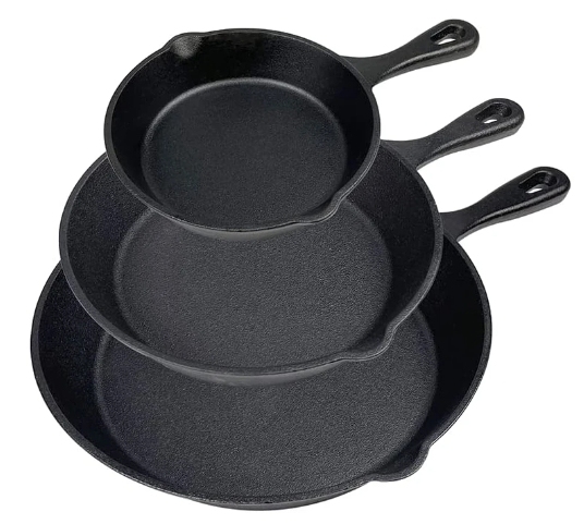Black 10cm