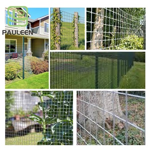 1/2x1 2x3 2x4 4x4 дюймов оцинкованная низкоуглеродистая стальная проволока сварная проволочная сетчатая панель ограждение куриная клетка для строительства - Product Image 4