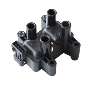 CHERY TIGGO A1/A3/A5 GREAT WALL SAFE EURO 2 DEER SAILOR ENGINE 477 F01R00A036 0221503465 <span class=keywords><strong>F01R00A025</strong></span>用自動点火コイル
