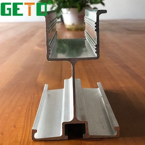 Aluma Beam для алюминиевой опалубки, система опалубки стола и опалубки - Product Image 3