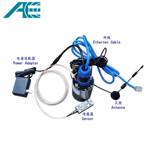 I metodi di acquisizione del collettore di emissioni acustiche RAEM1 includono trigger del segnale e trigger del tempo - Product Image 4