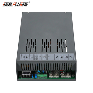 3000瓦大功率开关电源125A 24V <span class=keywords><strong>ac</strong></span>至dc开关电源485通信 + PFC型号