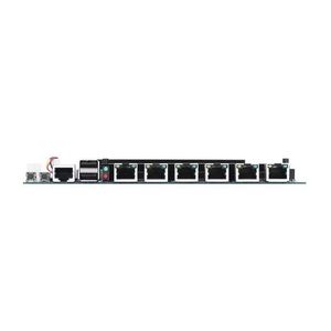 Intel Atom D525 Dual Core 1,8 Ghz 6 Lan Red industrial Seguridad Firewall Router Placa base - Product Image 6