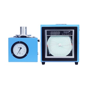 Yunyi Hight Precision Ppr Pressure Pipe <strong>Testing</strong> Machine <strong>Hydrostatic</strong> With Pressure Test Chart Recorder - Product Image 1