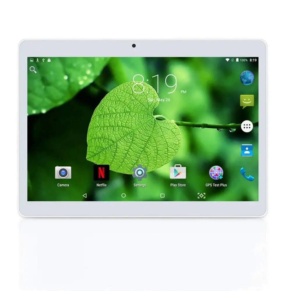 10 pollici oem tablet pc android os 1gb 2gb di ram 16gb 32gb di rom tocco industriale dello schermo 3g 4g tablet android senza batteria della macchina fotografica