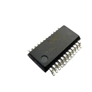 AiP74HC10 Triplo Portão <span class=keywords><strong>Nand</strong></span> de <span class=keywords><strong>3</strong></span> entradas