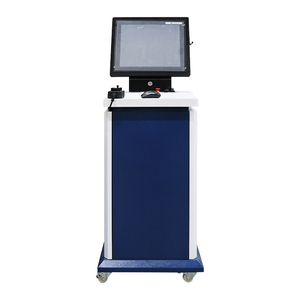 Qualità costante su grandi lotti interfaccia Robot opzionale per il centro di piegatura di carico e scarico automatizzato - Product Image 6