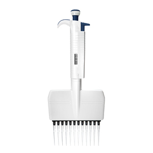 Pipet đa kênh tốt nhất MicroPette Plus Pipet thủ công có thể điều chỉnh 12 kênh - Product Image 1