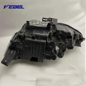 Kebel ไฟหน้ารถยนต์ประสิทธิภาพสูง KT4B-13W029-C KT4B-13W030-C สำหรับ Ford EDGE 2017 2018 2019 - Product Image 3