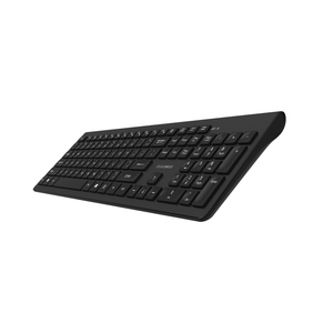 Customized Full <strong>Size</strong> 106 Key 2.4Ghz Wireless <strong>Keyboard</strong> in Multi Language <strong>Layout</strong> - Product Image 4