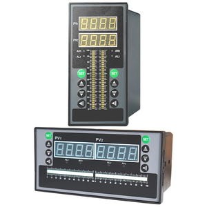二重回路液体水位インジケーターディスプレイモニター - Product Image 6