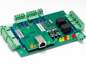 Großhandel viertürige Web-Zugangs kontroll system TCP IP RFID Access Controller Board mit kostenlosem SDK - Product Image 4