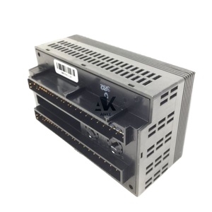 IC200ALG260 IC200ALG264 IC200ALG321 IC200ALG331 Módulo de entrada/salida analógica VersaMax
