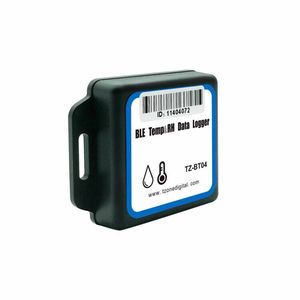 Wireless Real Time Egg Incubator Humidity Data <strong>Logger</strong> Bluetooth