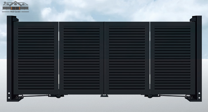 Shutters
