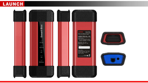 Starten Sie X431 PAD V mit Smart Box 3.0 Support Online-Codierung und Programmierung 1 Jahr kostenloses Update