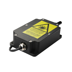 光纤耦合激光器GCF FC 445nm 10W 10000mW蓝色激光模块物证调查激光光源 - Product Image 3
