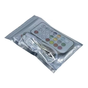 21Key RF IR RGB Lichtpixel-Controller mit Fernbedienung Mini Smd Für WS2812B WS2811 LED-Streifen 5-24V - Product Image 3