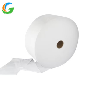 Altın ortopedik döküm dolgu yumuşak rulo tıbbi pamuk Polyester Pop Undercast dolgu bandaj nefes dokunmamış döşeme - Product Image 5