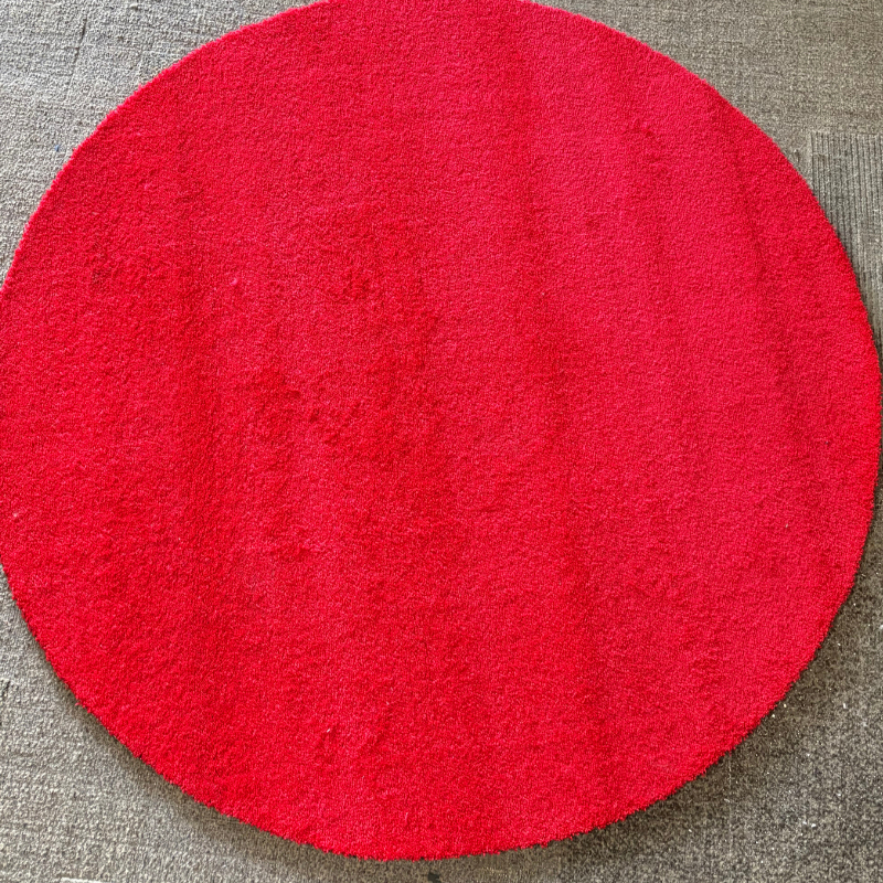 Rojo
