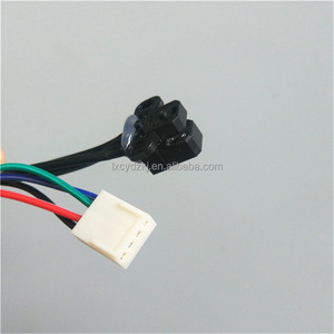 Sensor raster de tira de codificador de 300dpi H9740 #2, piezas de repuesto para impresora, Witcolor Starfire 1024