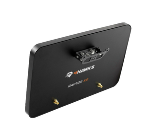 4Hawks Raptor XR signal Amplifier (<strong>2</strong>.4GHz) for Autel Evo II V2 Signal Booster Antenna Range Extender UAV Drone Accessories DIY - Product Image 4