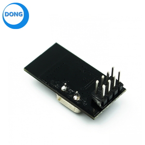 NRF24L01 ricetrasmettitore Wireless 2.4G versione avanzata modulo per Arduino Raspberry Pi - Product Image 2