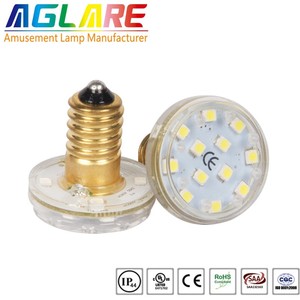 Agยืนยันภูมิทัศน์ตกแต่งคริสต์มาสวันหยุดแสง Ac24v สนุกแสง Led สวนสนุกแสง - Product Image 6
