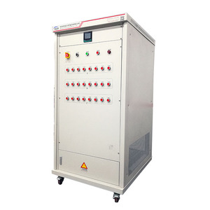 VILVA-Banco de carga Variable, generador de prueba/UPS, 380V, 210KW, trifásico, CA - Product Image 5