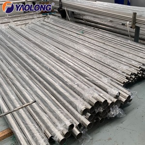 ASTM <span class=keywords><strong>A312</strong></span> 3A 16毫米-2000毫米<span class=keywords><strong>TP316</strong></span> 316L焊接圆管不锈钢304 304L管工业用