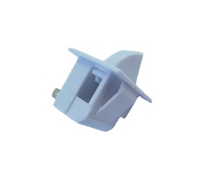 2025 <strong>CDC</strong> NEW Refrigerator Parts Refrigerator Light <strong>Control</strong> on and OFF Door Switch Light Switch Push Button Switch for Refrigerator - Product Image 3