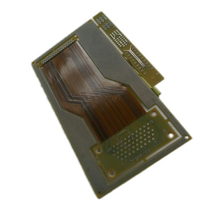 Ultra-Fine Line MSAP-Processed <strong>PCB</strong> for 5G MmWave Antennas with 18&mu;m Line/Space Tolerance and Laser-Defined Via-in-Pad Structures - Product Image 1