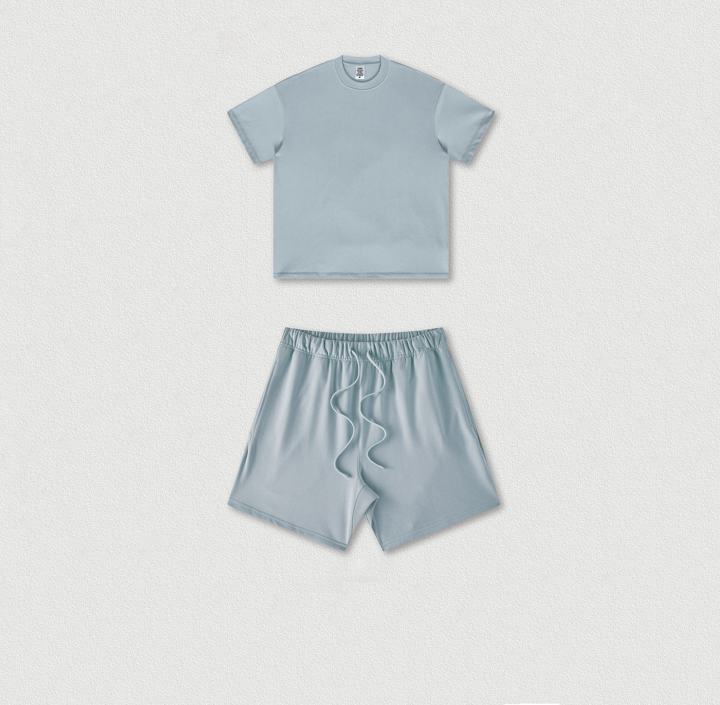 Haze Blue
