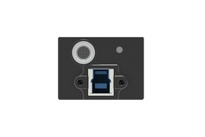 USB3.0 6.3MP 60fps 1/1.8 ''モノローリングシャッターマシンビジョン産業用カメラ - Product Image 3