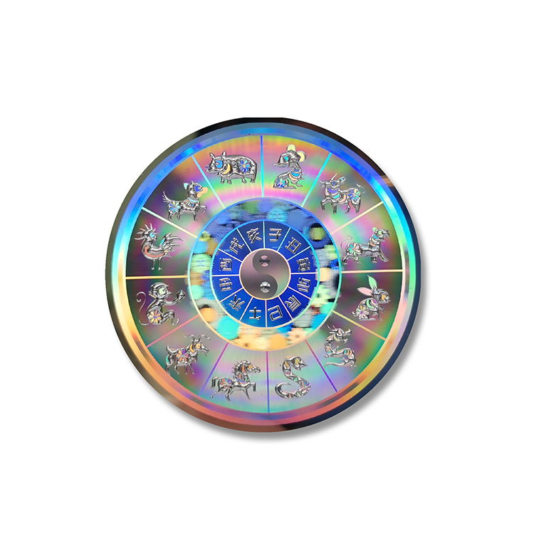 color