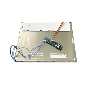 Factory 15 Inch 1000nits High Brightness TFT <strong>LCD</strong> <strong>Module</strong> LVDS <strong>Interface</strong> Super Value Cheap for Industrial <strong>Control</strong>