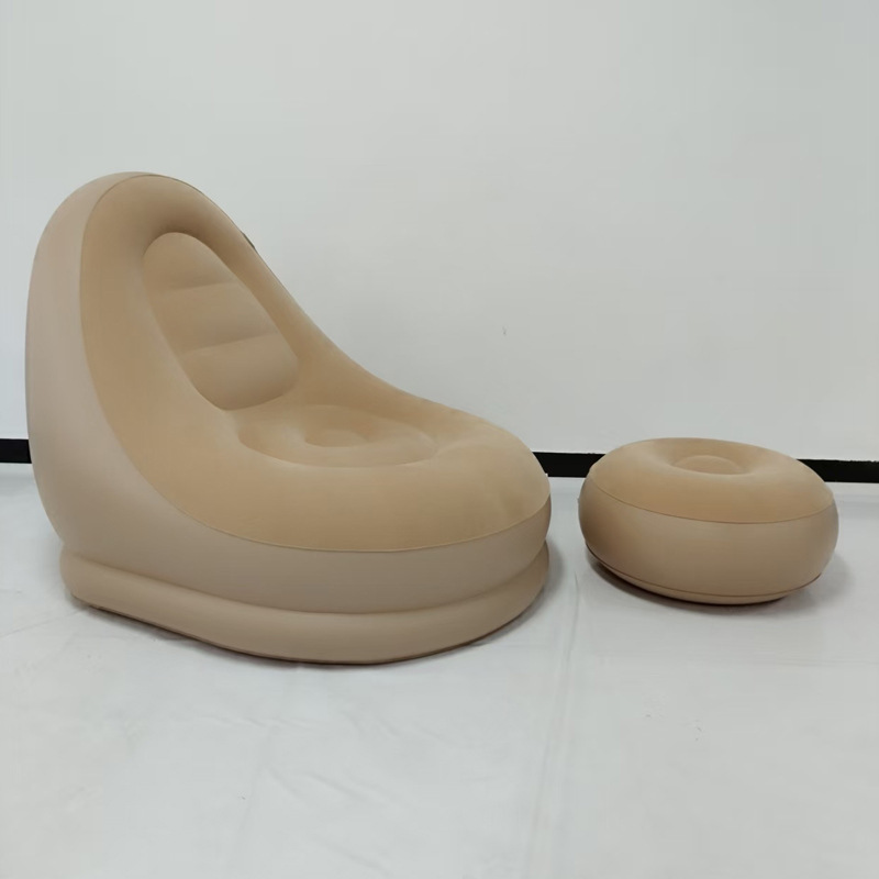 beige bottom velvet