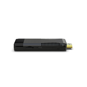 Nuovo androidtv stick H313 telecomando google assistant dispositivo antincendio 4k Android 10.0 tv stick - Product Image 5