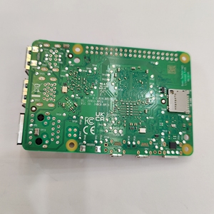Raspberry Pi 5 Computer modello B lampone Pi 5 8GB raspberraspberry Pi 5 modello B 8GB RAM - Product Image 5