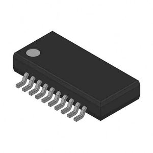 QS3245QG8 yeni ve orijinal entegre devre diğer Ics çip Bom listesi RFQ elektronik bileşeni - Product Image 1
