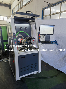Multifunctional HEUI Machine BD1016 Implement All Coding <strong>Functions</strong> CR1017 Diesel Fuel Injector Pump Flow <strong>Test</strong> Bench - Product Image 5