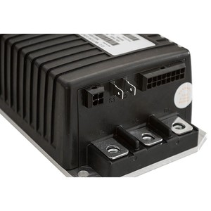 Made in China programmabile DC sedex Controller motore 1266A-5201 36V/48V 275A Curtis componenti elettronici compatibili - Product Image 6