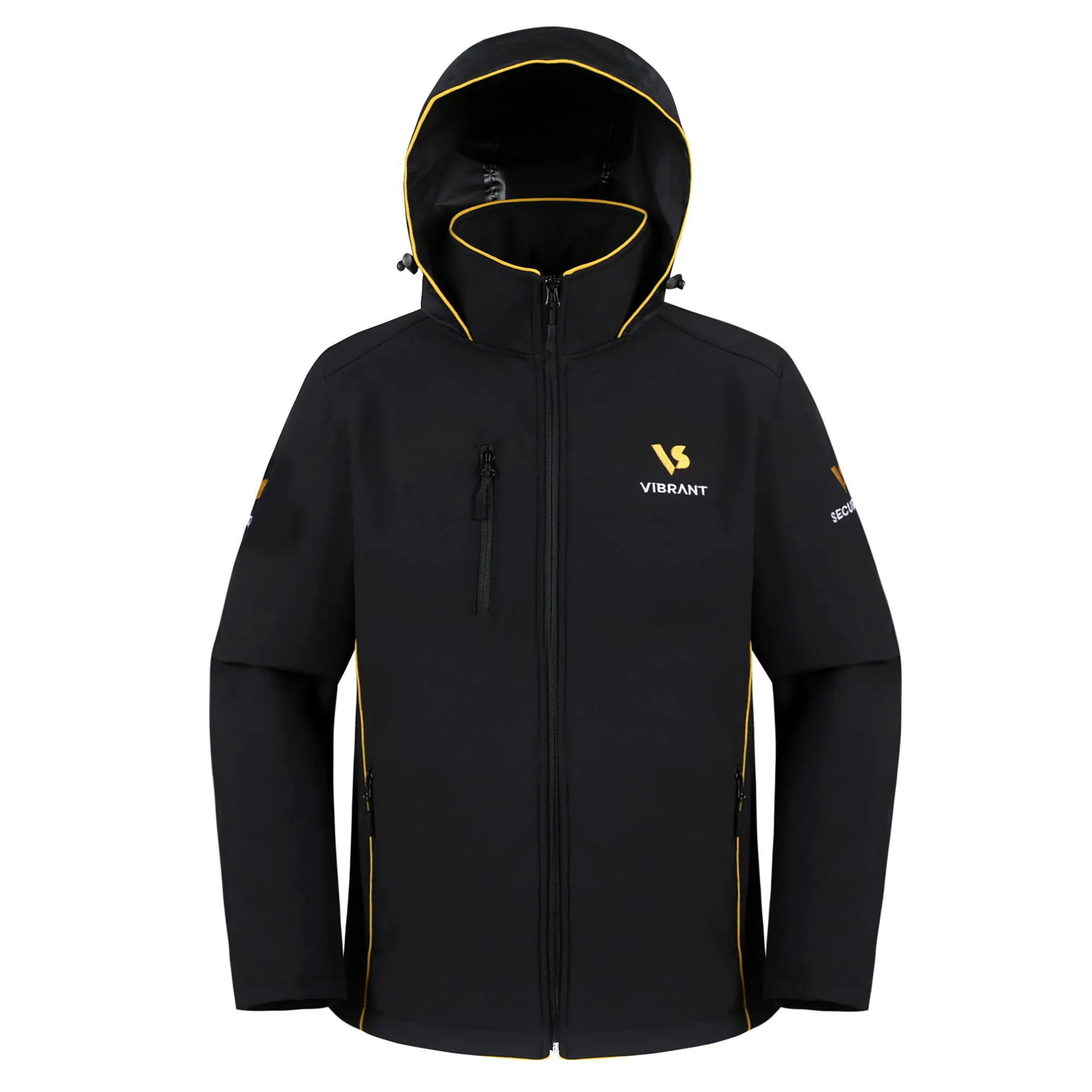 Jaqueta softshell personalizada de logotipo, uniforme, roupa ao ar livre, alta qualidade, à prova de vento, fleece, poliéster