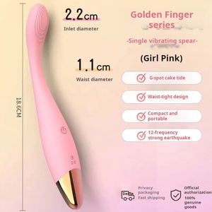 USB Mini Vibrator with Warming Function AV Stick Female Clitoral Massager Adult <strong>Sex</strong> Product